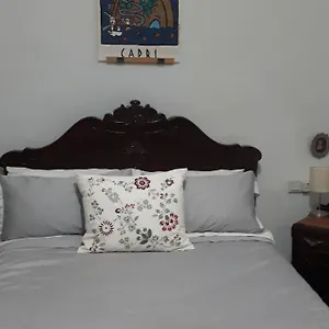 La Casa Jazmin Guest house
