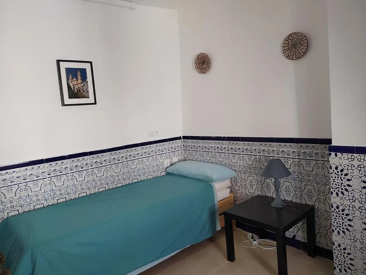 Casa Cal Y Sol Villa Olvera 0*,  Spain