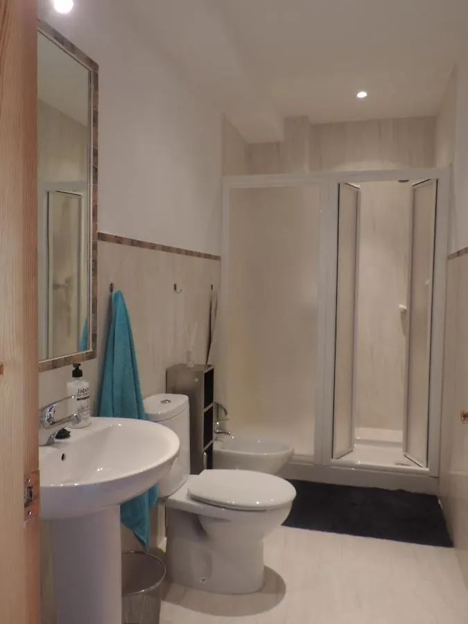 Holiday home Casa Cal Y Sol Villa Olvera