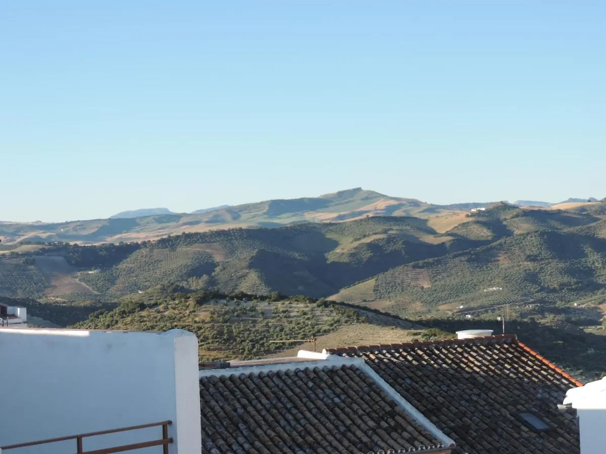 Casa Cal Y Sol Villa Olvera 0*,  Spain