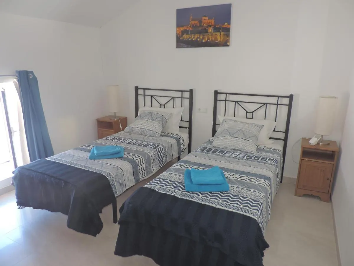 Casa Cal Y Sol Villa Olvera